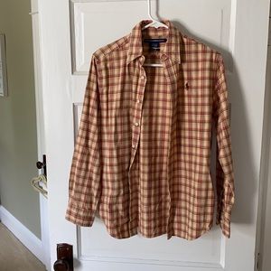 Ralph Lauren Button Down
